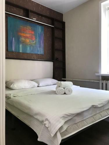 Apartament On Vokzal