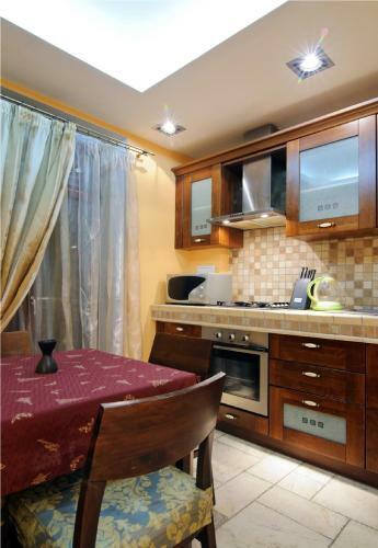 Apartament On Vokzal
