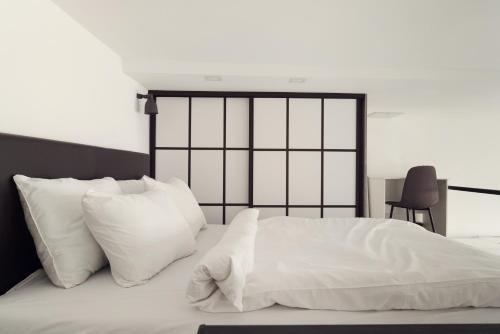 Studio Apartments On Internatsionalnaya 12