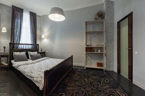 Paulmarie Apartment Near Nezavisimosti