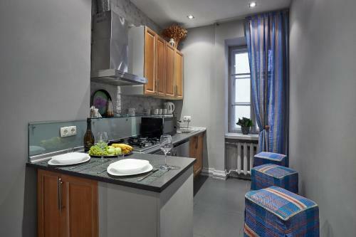 Paulmarie Apartment Near Nezavisimosti
