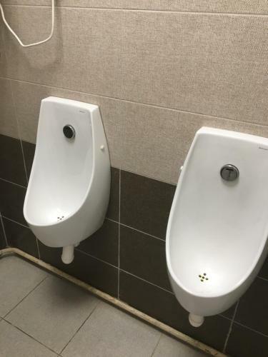 London Hostel