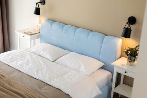 Apartamento Minsk2go Arena