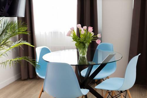 Apartamento Minsk2go Arena