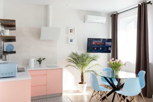 Apartamento Minsk2go Arena