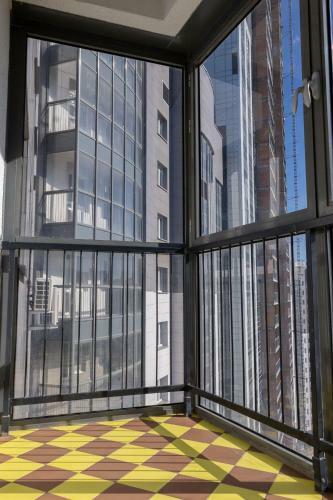 Apartamento Minsk2go Arena