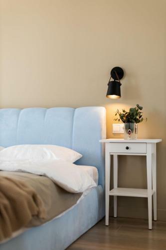 Apartamento Minsk2go Arena