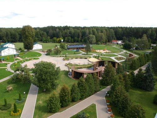 Sanatoriy Priozernyi