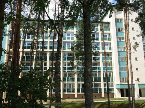 Sanatoriy Priozernyi