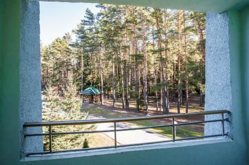 Sanatoriy Priozernyi