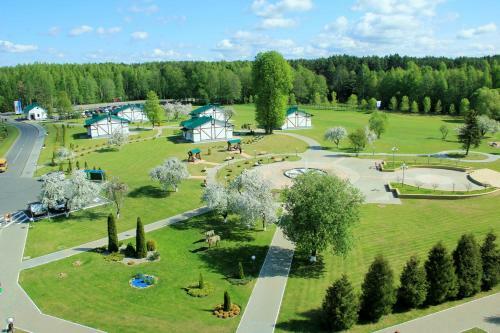 Sanatoriy Priozernyi