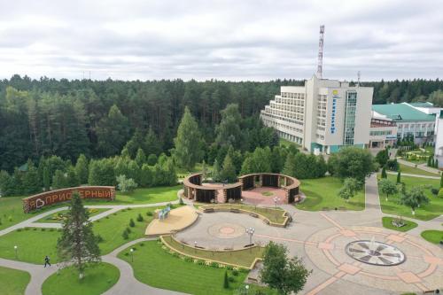 Sanatoriy Priozernyi