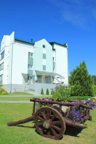 Sanatoriy Priozernyi