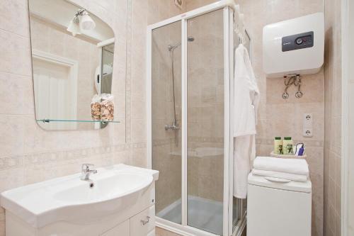 Apartamenty Tsentr Nezavisimosti 35