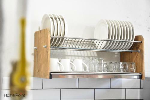 Hostel Point Minsk