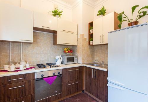 Apartament On Kozlova 4