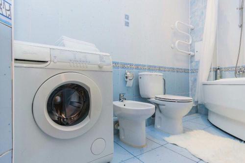Apartment Kozlova 7