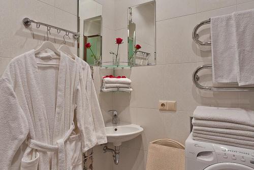 Apartment On Nezavisimosti 56