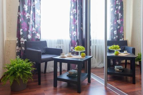 Apartment On Nezavisimosti 56