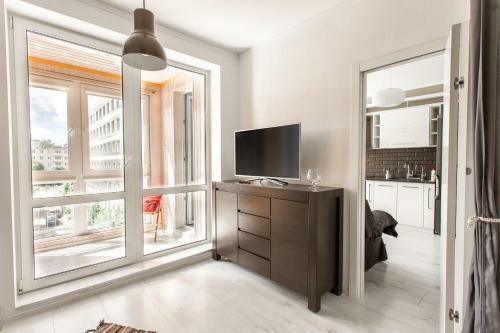 Apartland Griboedova