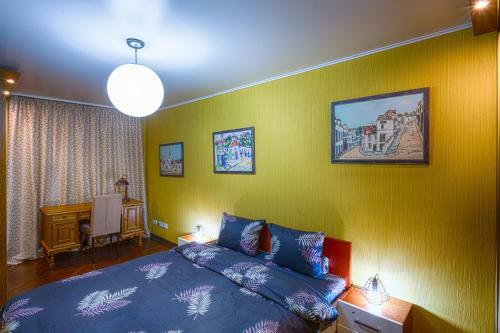 Provance Apartment Nemiga