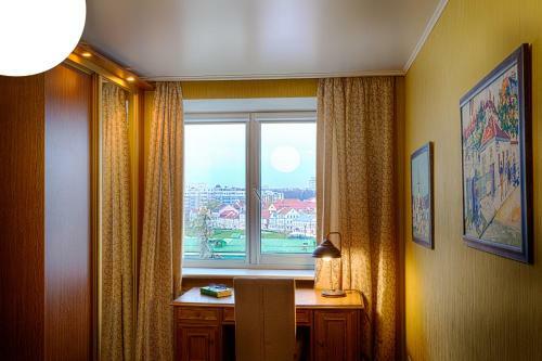 Provance Apartment Nemiga