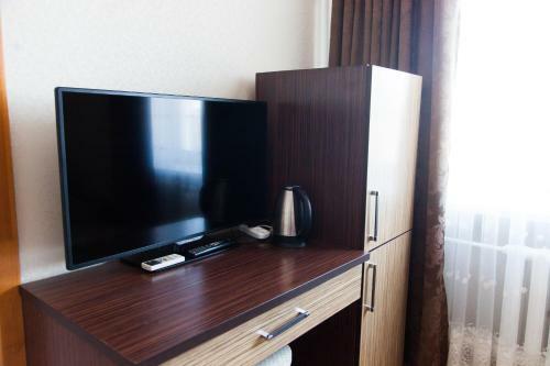 Dvina Hotel