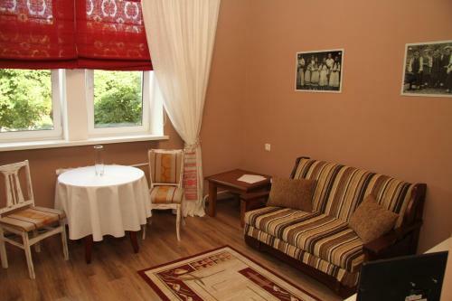 Dvina Hotel