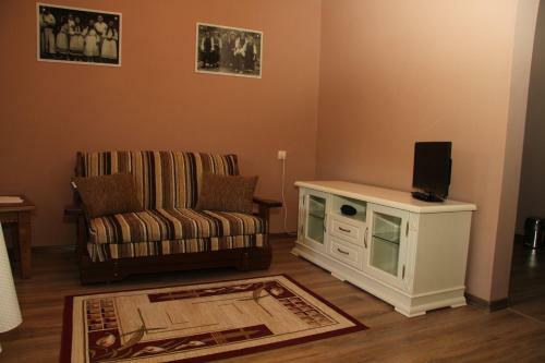 Dvina Hotel