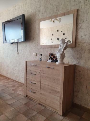 Apartamento ?????? ??????????? ? ?????? ????????