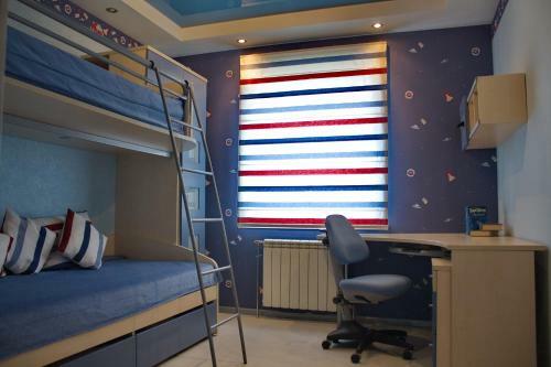 Paulmarie Apartments On Pravdy