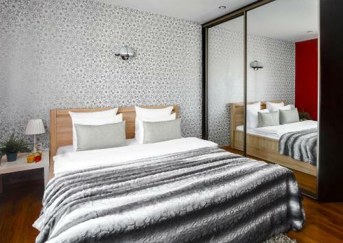 Apartamento Popovicha Euapartments