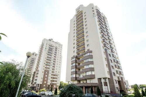 Apartamento Popovicha Euapartments