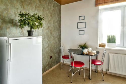 Apartamento Popovicha Euapartments