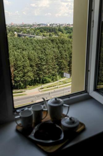 Apartamento Popovicha Euapartments