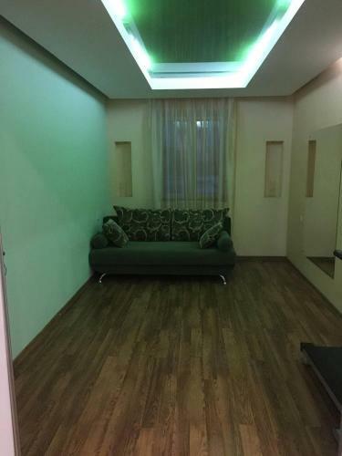 Paulmarie Apartments On Prs. Stroiteley 5/2