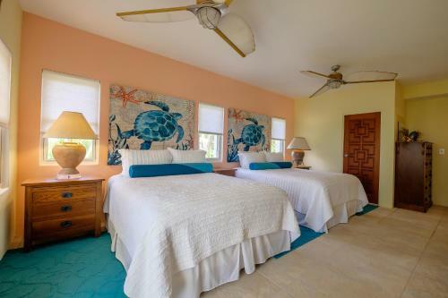 Villa Casa Rana Belize