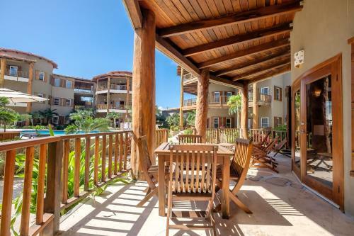 Apartamento Indigo Belize 4a Condo