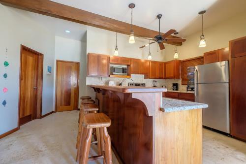 Apartamento Indigo Belize 4a Condo