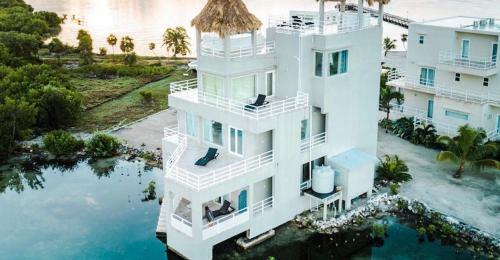 Villa Dospalapas