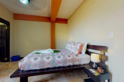 Apartamento Laguna Suites