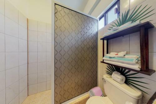 Apartamento Laguna Suites