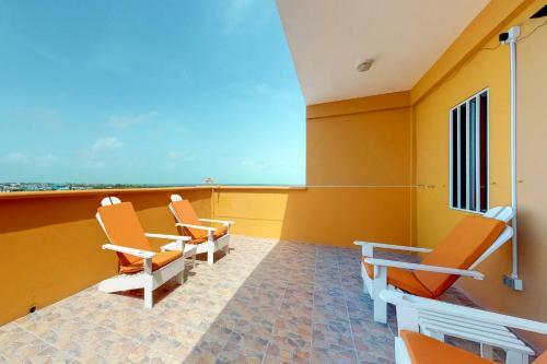 Apartamento Laguna Suites