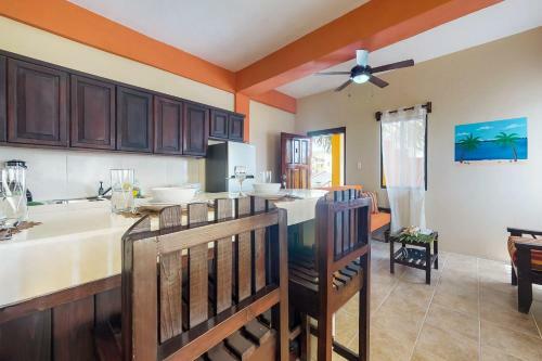 Apartamento Laguna Suites
