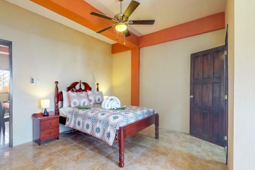 Apartamento Laguna Suites