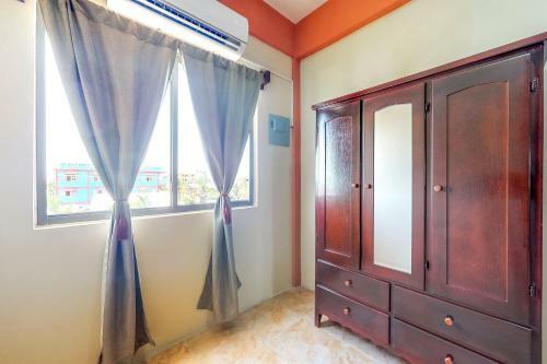 Apartamento Laguna Suites