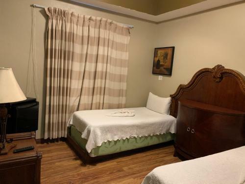 Hotel Royal Blue