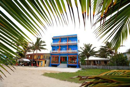Hotel Royal Blue