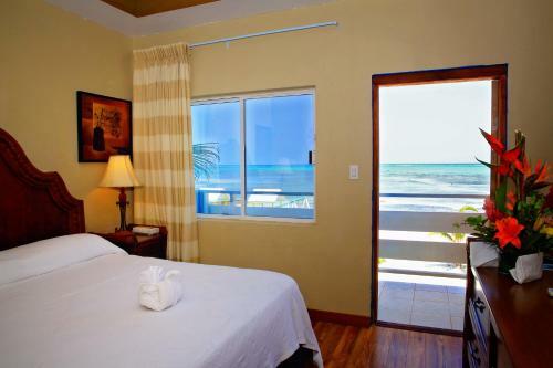 Hotel Royal Blue