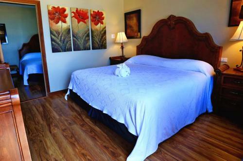 Hotel Royal Blue